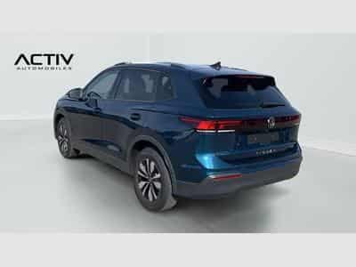 VW Tiguan 1.5 ETSI 150CH DSG7 Life (2026) - Photo 5