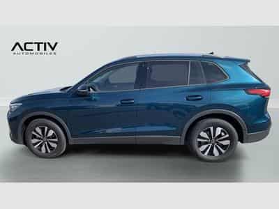 VW Tiguan 1.5 ETSI 150CH DSG7 Life (2026) - Photo 4