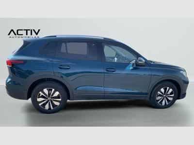 VW Tiguan 1.5 ETSI 150CH DSG7 Life (2026) - Photo 8