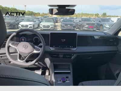 VW Tiguan 1.5 ETSI 150CH DSG7 Life (2026) - Photo 12