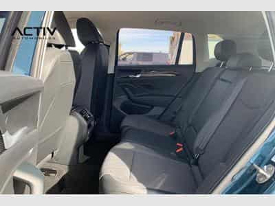 VW Tiguan 1.5 ETSI 150CH DSG7 Life (2026) - Photo 10