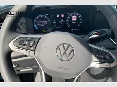 VW Tiguan 1.5 ETSI 150CH DSG7 Life (2026) - Photo 15