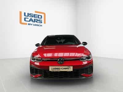 VW Golf GTI-Clubsport+Edition45+DSG+Pano+RearView+Soundsystem (2022) - Foto 3