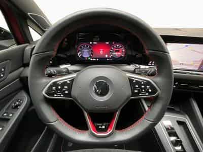 VW Golf GTI-Clubsport+Edition45+DSG+Pano+RearView+Soundsystem (2022) - Foto 10