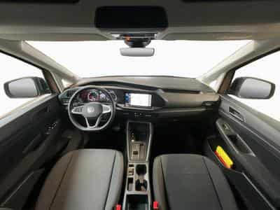 VW Caddy DSG+Navi+LM16+DAB+ (2024) - Photo 2