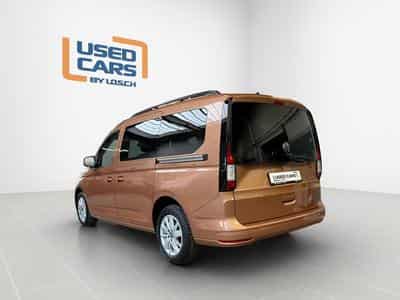 VW Caddy DSG+Navi+LM16+DAB+ (2024) - Photo 6