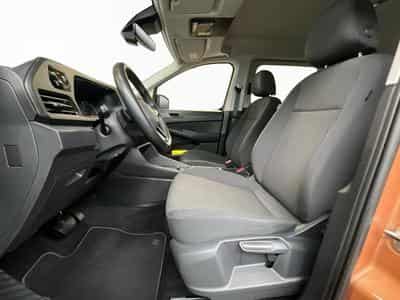 VW Caddy DSG+Navi+LM16+DAB+ (2024) - Photo 9