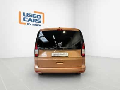 VW Caddy DSG+Navi+LM16+DAB+ (2024) - Photo 7