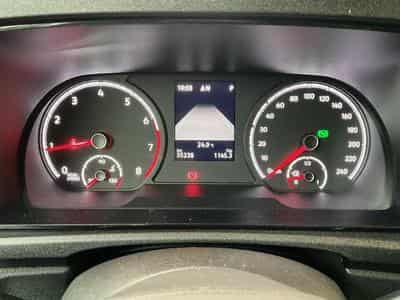 VW Caddy DSG+Navi+LM16+DAB+ (2024) - Photo 11
