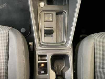 VW Caddy DSG+Navi+LM16+DAB+ (2024) - Photo 12
