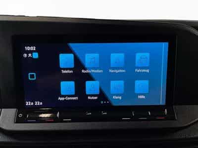 VW Caddy DSG+Navi+LM16+DAB+ (2024) - Photo 13
