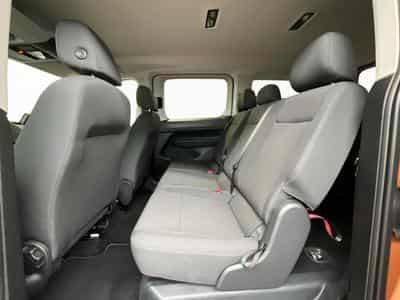 VW Caddy DSG+Navi+LM16+DAB+ (2024) - Photo 15