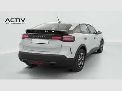 Citroën C4 Hybride 110 ch e-DCS6 You (2025) - Photo 7