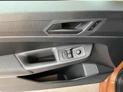 VW Caddy DSG+Navi+LM16+DAB+ (2024) - Photo 14