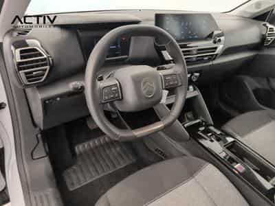 Citroën C4 Hybride 110 ch e-DCS6 You (2025) - Photo 15