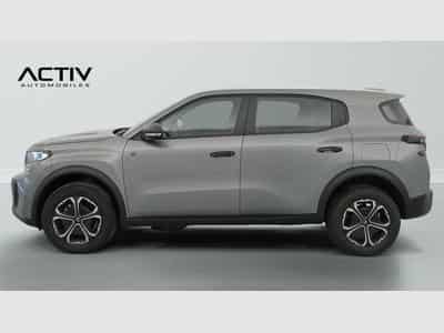 Citroën C3 Aircross 113 ch autonomie confort You (2025) - Photo 4