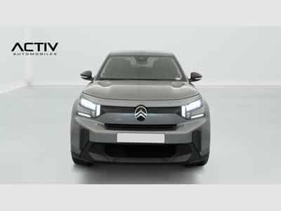 Citroën C3 Aircross 113 ch autonomie confort You (2025) - Photo 2