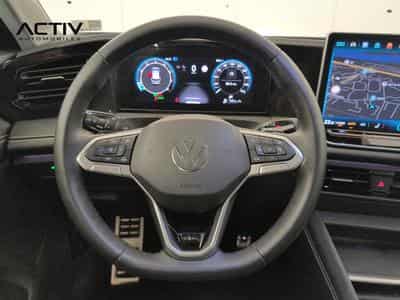 VW Tiguan 1.5 eTSI 131ch DSG7 Life Plus (2025) - Photo 14