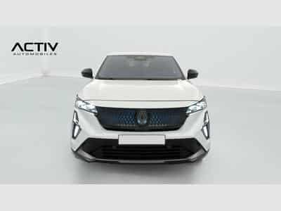 Renault Rafale E-Tech full hybrid 200ch esprit Alpine (2026) - Photo 2