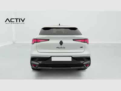Renault Rafale E-Tech full hybrid 200ch esprit Alpine (2026) - Photo 6