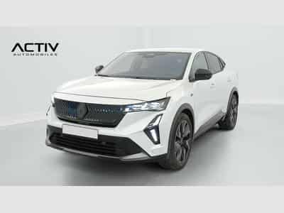 Renault Rafale E-Tech full hybrid 200ch esprit Alpine (2026) - Photo 3