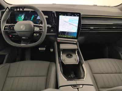 Renault Rafale E-Tech full hybrid 200ch esprit Alpine (2026) - Photo 13