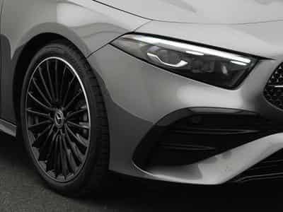 Mercedes A 180 AMG-Line Premium Plus (2026) - Photo 9