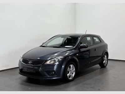Kia Ceed 1.4 Edition 7 *3.H *Tempomat *Navi (2013) - Photo 1