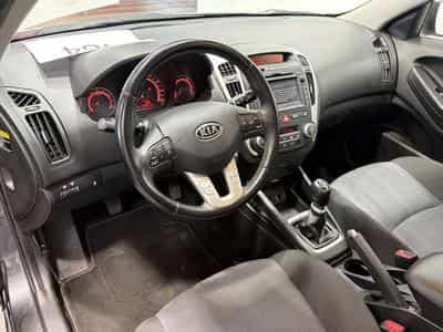 Kia Ceed 1.4 Edition 7 *3.H *Tempomat *Navi (2013) - Photo 7