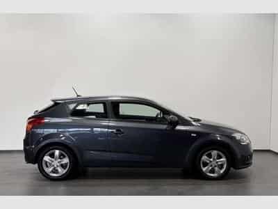 Kia Ceed 1.4 Edition 7 *3.H *Tempomat *Navi (2013) - Photo 6