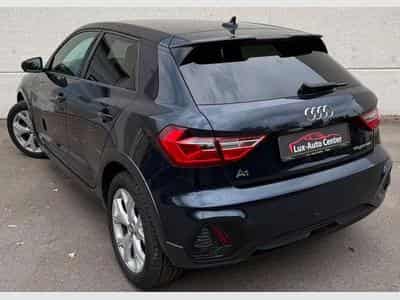 Audi A1 A1 S-Line/Citycarver 35 TFSI  Garantie 12 Mois✅✅✅ (2020) - Foto 7