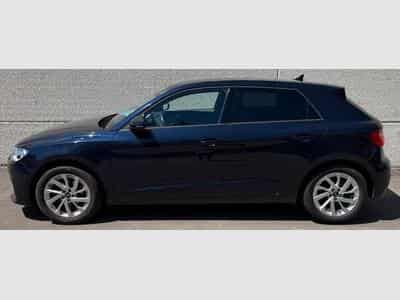 Audi A1 A1 Sportback S-Tronic // Garantie 12 Mois✅✅✅ (2021) - Foto 5