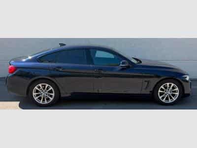 BMW 418 Gran Coupé 418i Automatique // Garantie 12Mois✅✅✅ (2020) - Foto 4