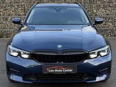 BMW 318 Touring 318 dA // Garantie 12 Mois✅✅✅ (2022) - Photo 3