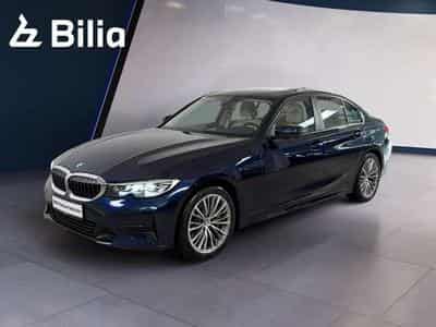 BMW 330 i DAB LED (2020) - Foto 1