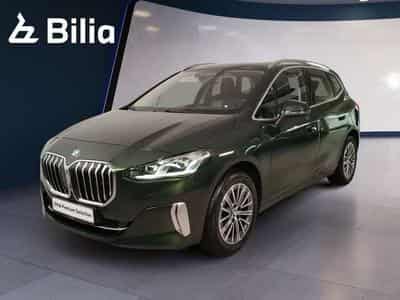 BMW 220 i Head-Up HK HiFi DAB LED WLAN Pano.Dach RFK (2025) - Foto 1