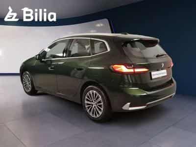 BMW 220 i Head-Up HK HiFi DAB LED WLAN Pano.Dach RFK (2025) - Foto 4