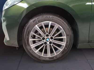 BMW 220 i Head-Up HK HiFi DAB LED WLAN Pano.Dach RFK (2025) - Foto 6