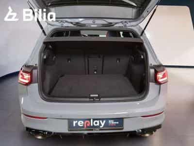 VW Golf (2024) - Photo 8