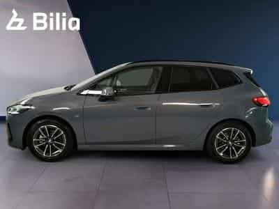 BMW 220 i Head-Up HK HiFi DAB LED WLAN (2026) - Foto 10