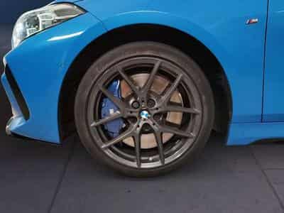BMW M135 M135i M Sportpaket (2024) - Foto 6