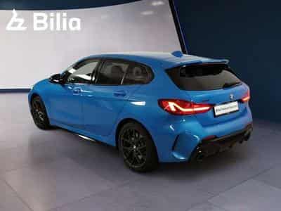 BMW M135 M135i M Sportpaket (2024) - Foto 4