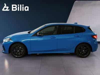 BMW M135 M135i M Sportpaket (2024) - Foto 11