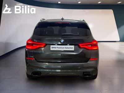 BMW X3M 40i (2021) - Foto 3