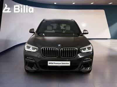 BMW X3M 40i (2021) - Foto 2