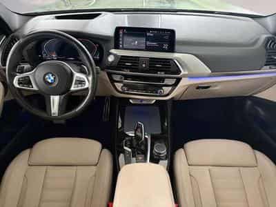 BMW X3M 40i (2021) - Foto 6