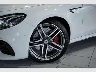 Mercedes E 63 AMG S T 4M *Schale *NONOPF *Perf-AGA *BURM (2018) - Photo 3