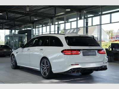 Mercedes E 63 AMG S T 4M *Schale *NONOPF *Perf-AGA *BURM (2018) - Photo 10