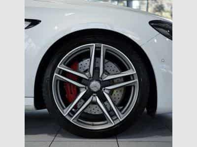 Mercedes E 63 AMG S T 4M *Schale *NONOPF *Perf-AGA *BURM (2018) - Photo 13