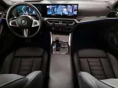 BMW i4 M50 (2022) - Photo 5